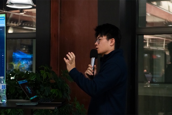 Shaun Zhang