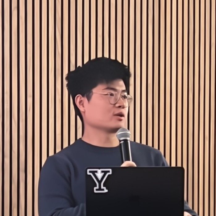 Shaun Zhang
